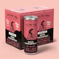 Cycling Frog: Guava Passionfruit THC Seltzer 6pck