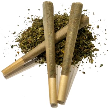 Crunch Berries THCA PreRoll