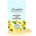 Smokiez > Hard Candy 250mg > CBD > Lemon