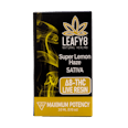 Delta-8 THC Live Resin Disposable Vape – Super Lemon Haze (CDT) – 3.0ml