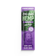 Zig-Zag Hemp Wraps Og Purp