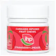 IHP | Strawberry Limeade | Fruit Chews | 20pk