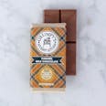 100mg CBD Milk Chocolate Caramel Bar