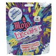 Mojo - Macros 1000mg Gummies - Blue Hawaiian