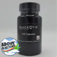 Black Tie - Capsules - THC 10mg