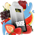 Haze Juice Box - Disp. 2g - Strawberry Smash