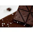 Dark Chocolate Bar - Sea Salt 20 piece