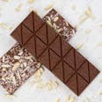 Chocolate Bar - Almond Coconut Sea Salt (Milk) 20 Piece | Coast