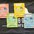 Oregon Bud Company 100mg Gummy - Watermelon