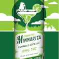 Minnarita Mocktail