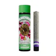 Delta Munchies Jelly Hole Pre-Roll | Forbidden Watermelon | 2g