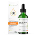 350mg CBD Tincture - Citrus