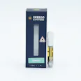1g Full Spectrum Cartridge - Gruntz (Indica)