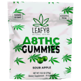 Delta 8 THC Gummies – Sour Apple – 6000mg