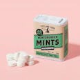 40mg Delta 9 THC + 200mg CBD Mints - Wintergreen