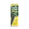 Zig-Zag Terpene Hemp Cones Limoncello