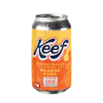 Keef - Orange Kush Soda