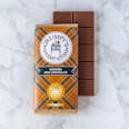 100mg Milk Chocolate Caramel Bar