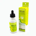 1:1 Relax Tincture 200mg