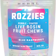 Rozzies-Blue Razzie