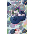 Purefectionery: Fruit Crunchers - Blueberry
