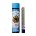 Delta Munchies Jelly Hole Pre-Roll | Frosted Tarts | 2g