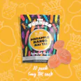 Nature's Grace - Funnies Pineapple Mango Mai Tai Gummy 20pk 100mg R