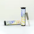 WHITE LOTUS INFUSED PRE-ROLL .5