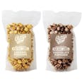 Chocolate Popcorn 200mg CBD