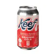Keef Cola- Original Cola