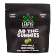 Delta 8 THC Gummies – Sour Apple – 2000mg