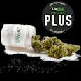 LivWell Pw 28g Sativa Dominant Plus