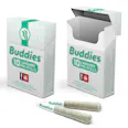 Buddies > Pre Roll > 10Pk x 0.5g > Motorbreath