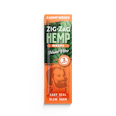 Zig-Zag Hemp Wraps Island Wrap