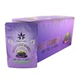 Blackberry Solventless Gummies