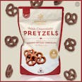 Milk Chocolate Pretzels