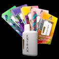 Extrax THCA + Delta-9P THC Disposable 4.5G