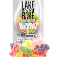 GUMMY BEARS | 1000MG | ASSORTED FLAVOR