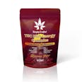 THC High Energy Gummies