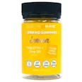 Delta 8 Pro Delta 9 Gummies 300mg 20ct - Lemon
