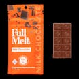 Full Melt Milk Chocolate Bar