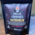 100mg Watermelon Gummies