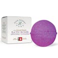 Bath Bomb | Soothing Lavender (100 mg)