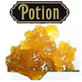 Potion > Terp Sugar 1g > Sunday Driver