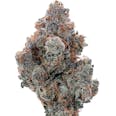 Grape Gas Top-Shelf High-THCa Hemp Flower