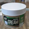 Just CBD soothing pain cream