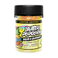 Delta 9 Gummies Liomited Edition | Butter Popcorn