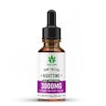 Full Spectrum CBD+THC Sleep Tincture