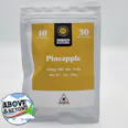 Dirigo - 300mg Full Spectrum Gummies - Pineapple