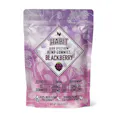 Habit Gummies | Vegan High Spectrum - Blackberry 1:1 CBD:Delta 9 400mg 20ct - Full Spectrum CBD